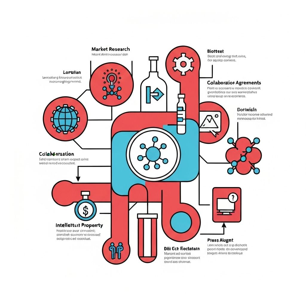 Biotech SDR Strategies