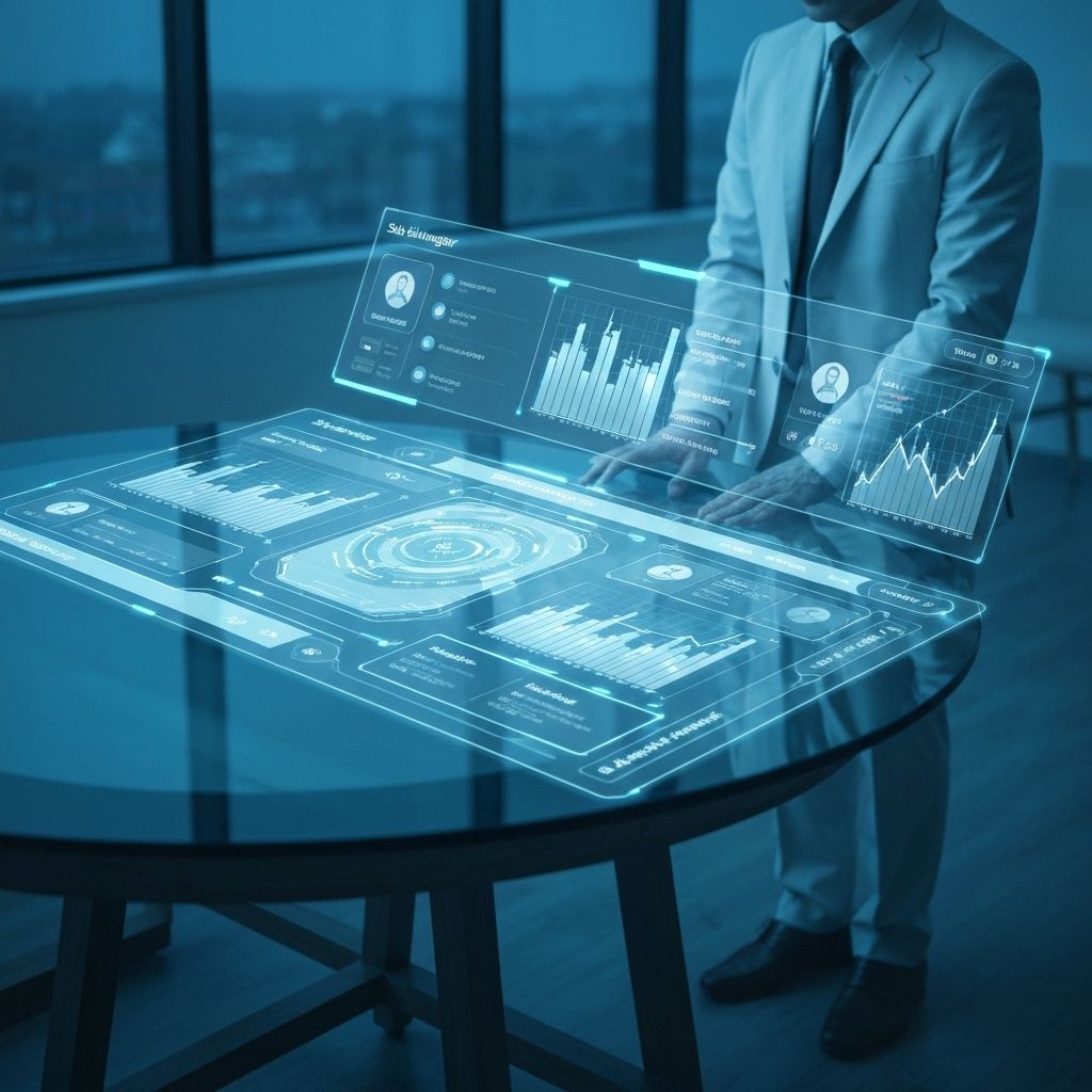 The Future of AI in Sales: Predictions for 2025