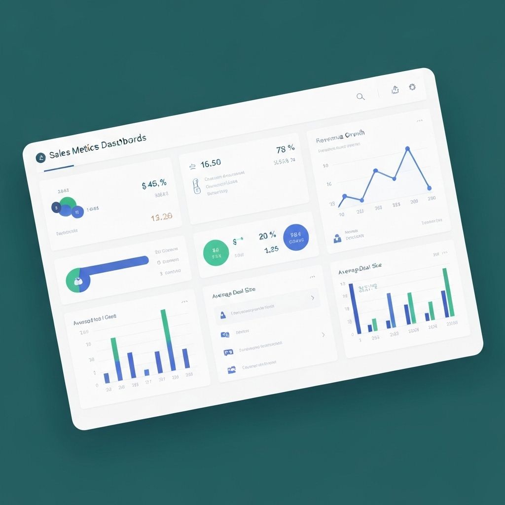 Measuring SDR Success in Life Sciences: KPIs That Matter